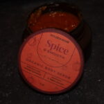 Spice and Smooth